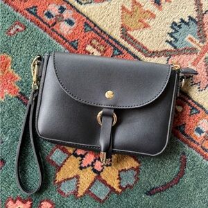 Melie Bianco Lia Wristlet